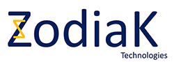 Zodiak Technologies Logo